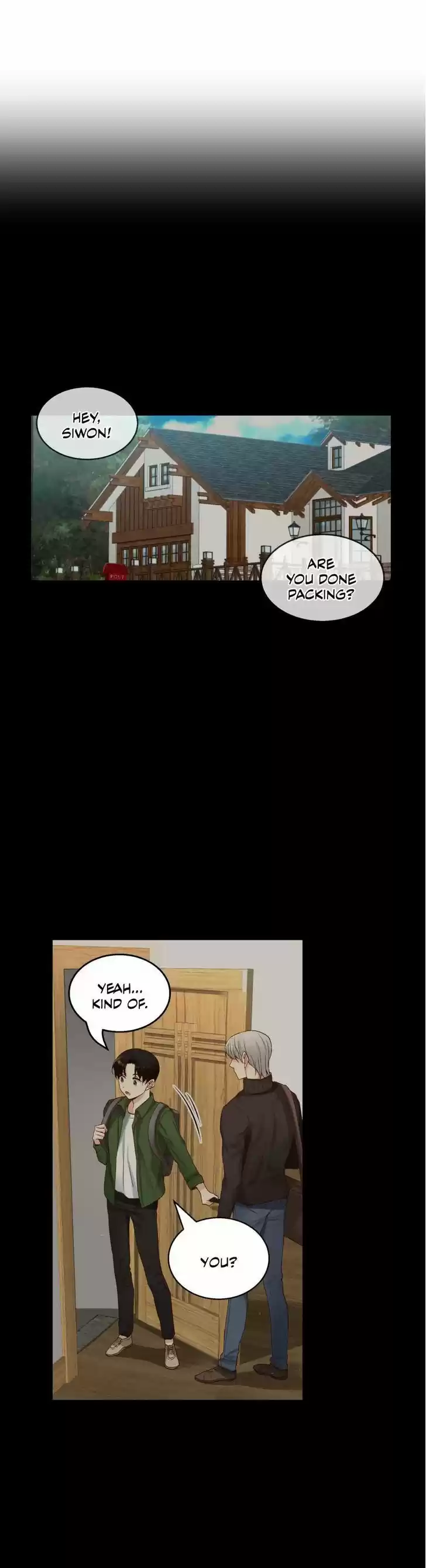 A Man Like You ch.17