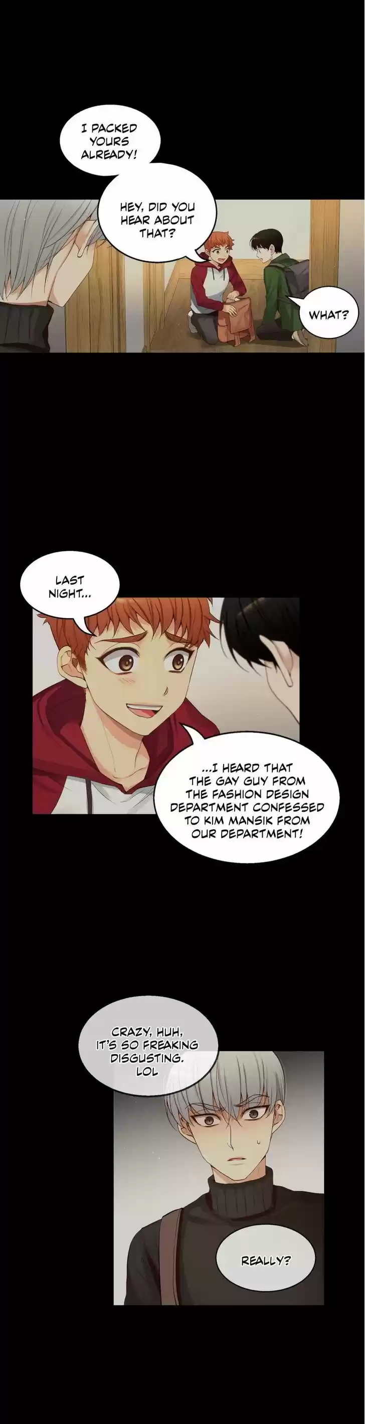 A Man Like You ch.17