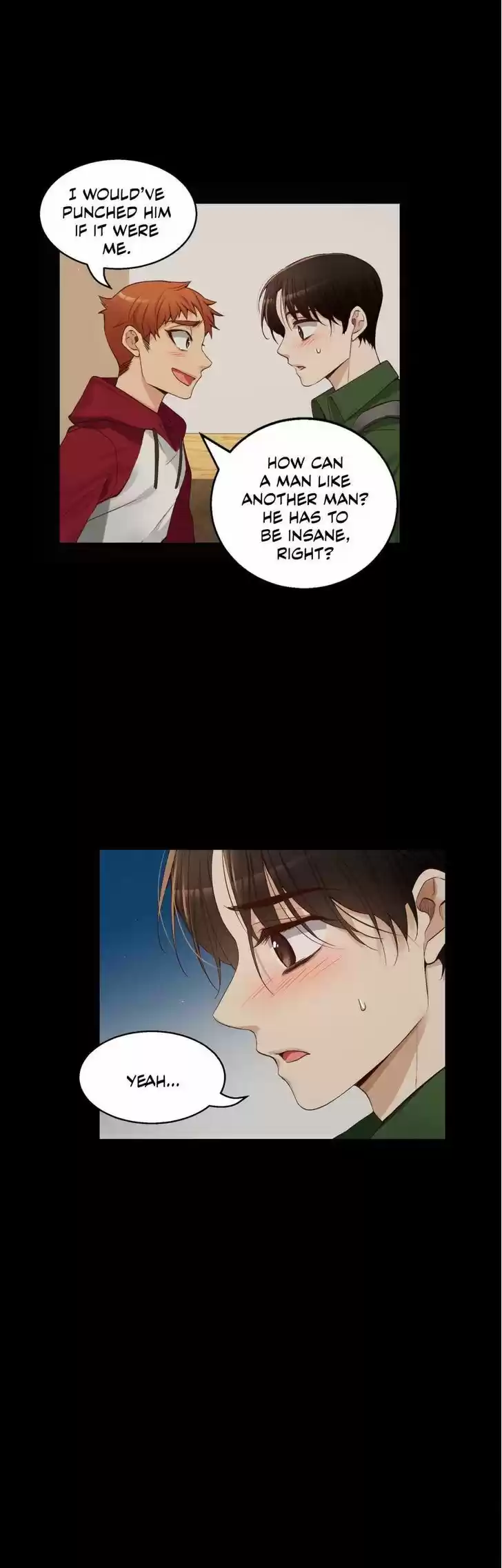 A Man Like You ch.17