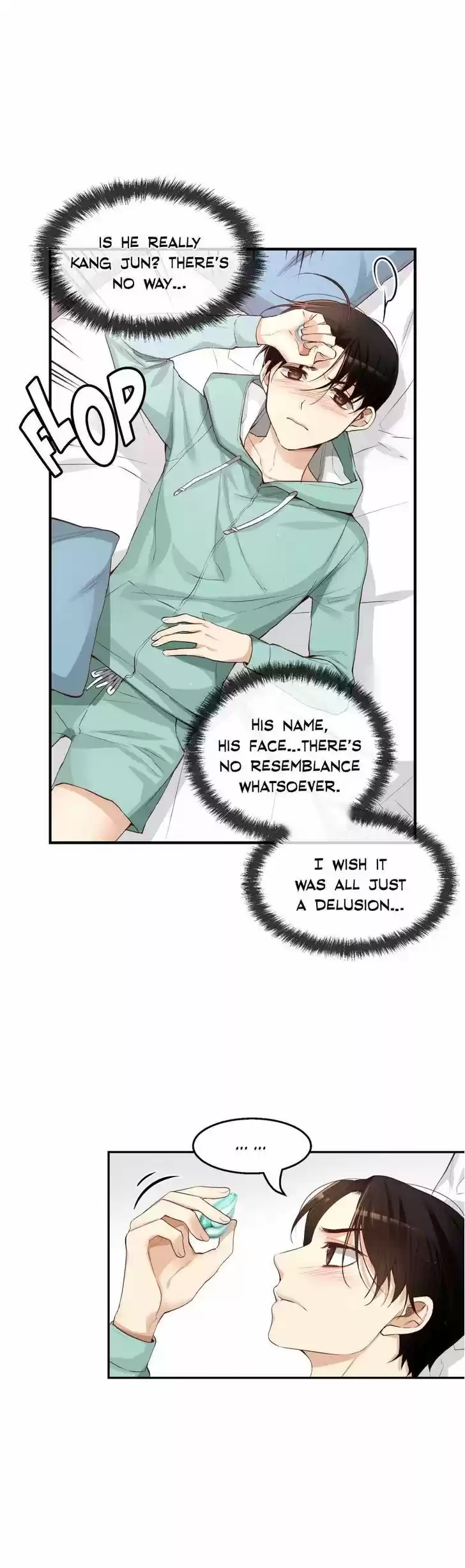 A Man Like You ch.17