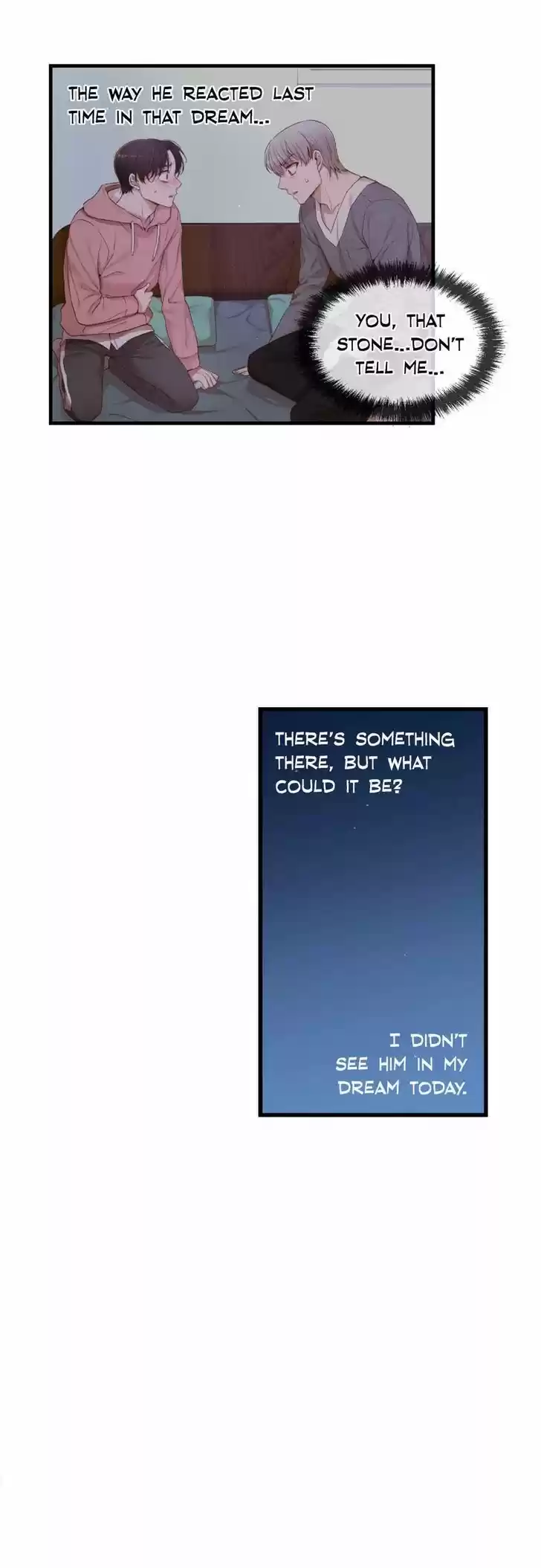 A Man Like You ch.17