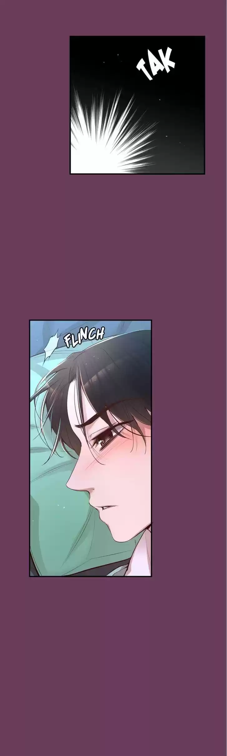 A Man Like You ch.17