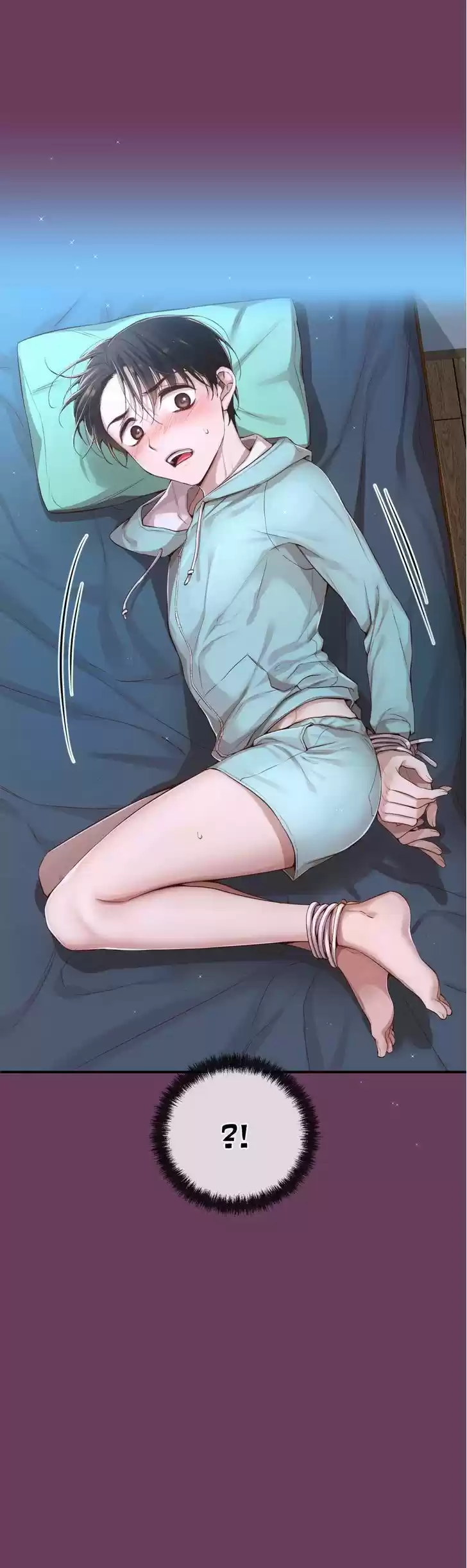 A Man Like You ch.17