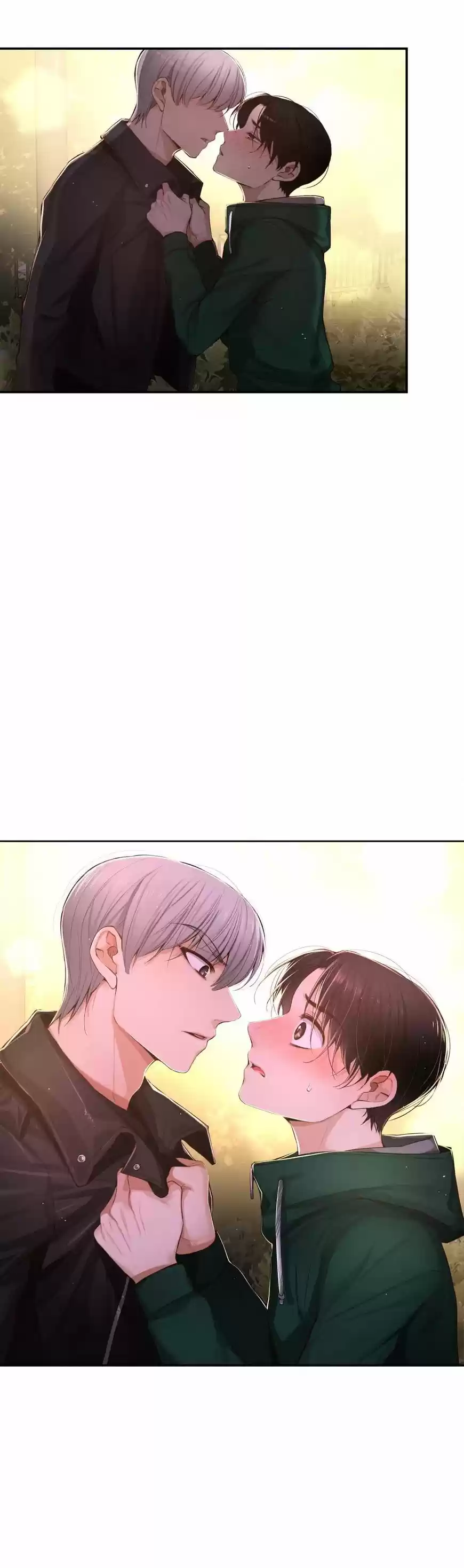 A Man Like You ch.23