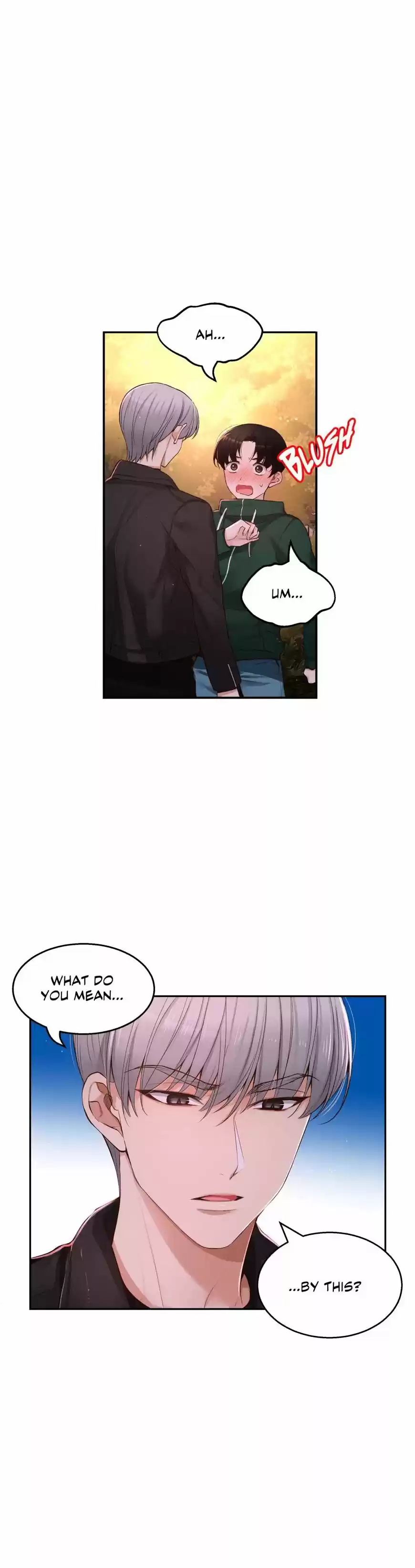 A Man Like You ch.23