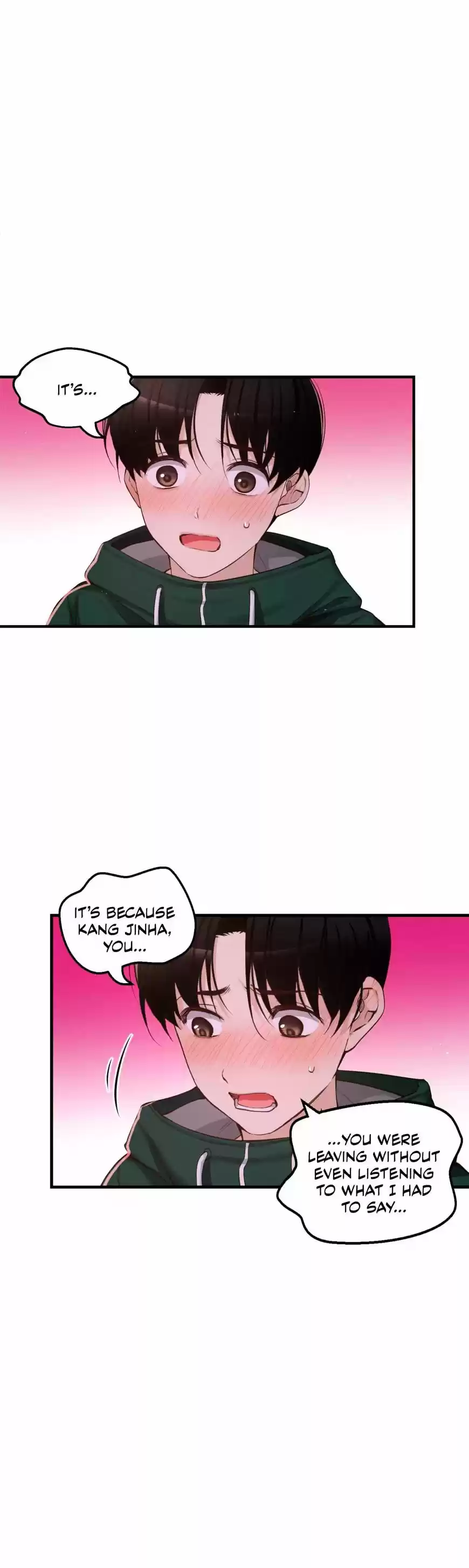 A Man Like You ch.23