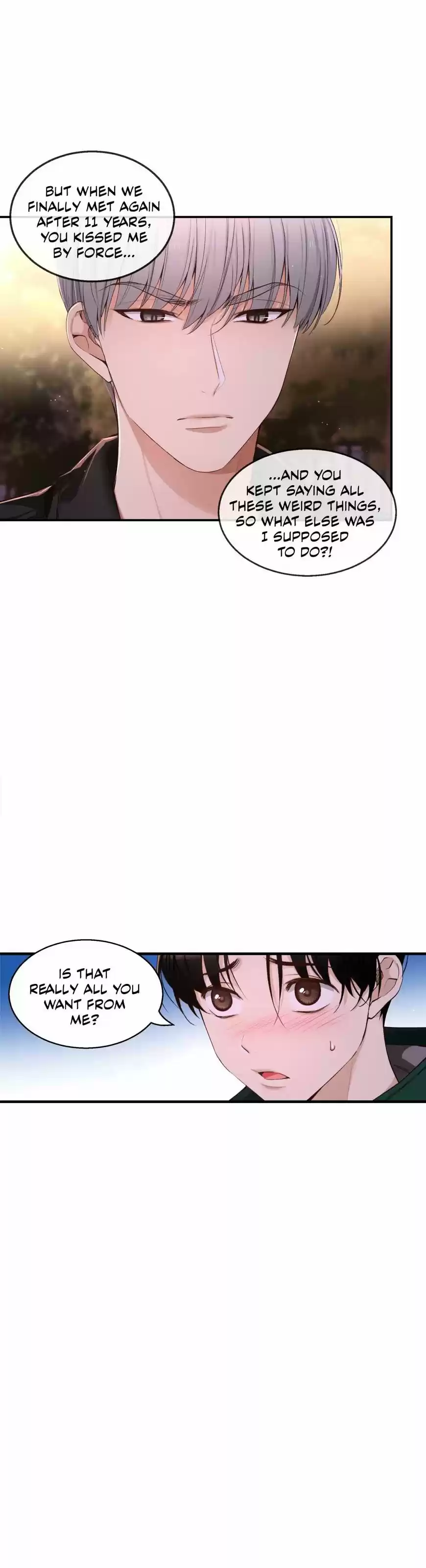 A Man Like You ch.23