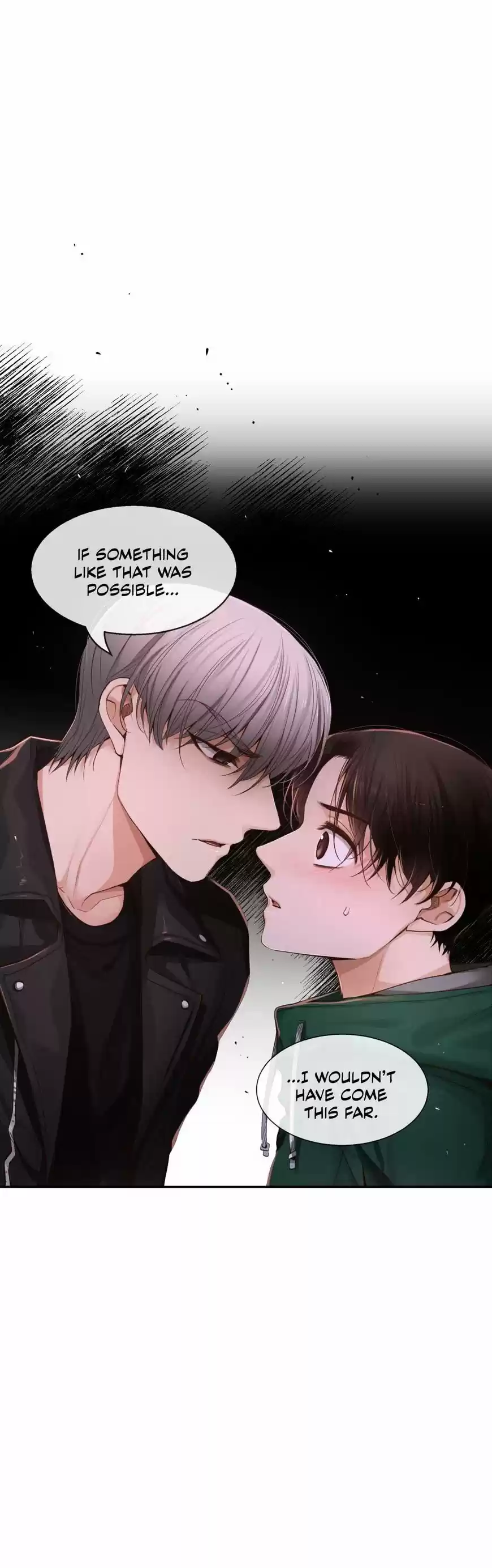 A Man Like You ch.23