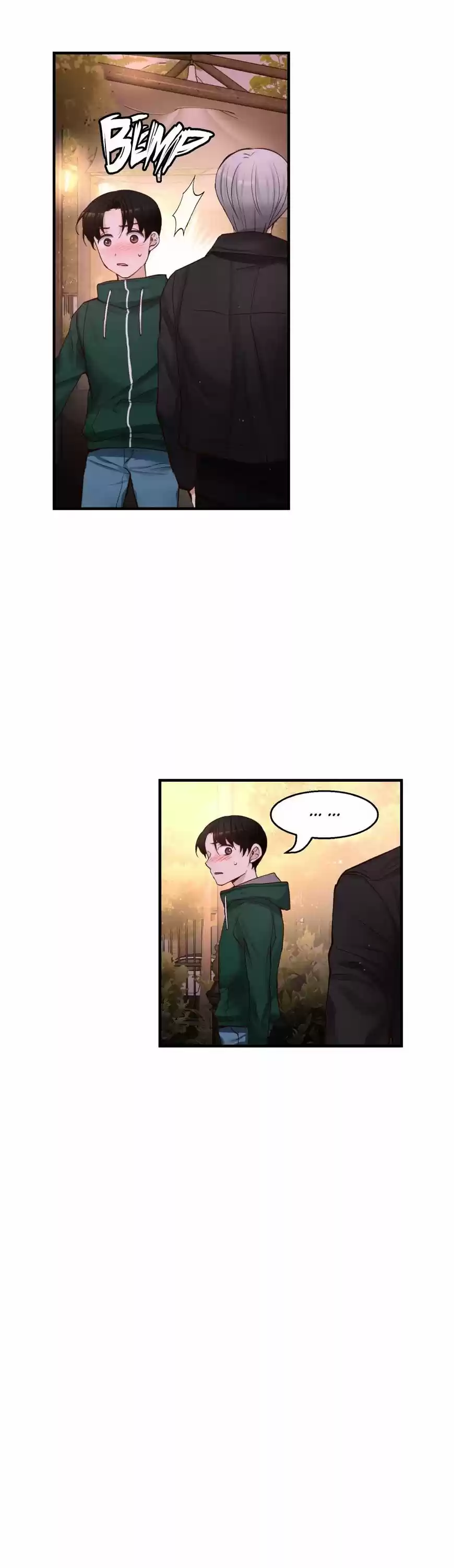 A Man Like You ch.23