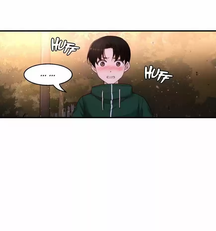 A Man Like You ch.23