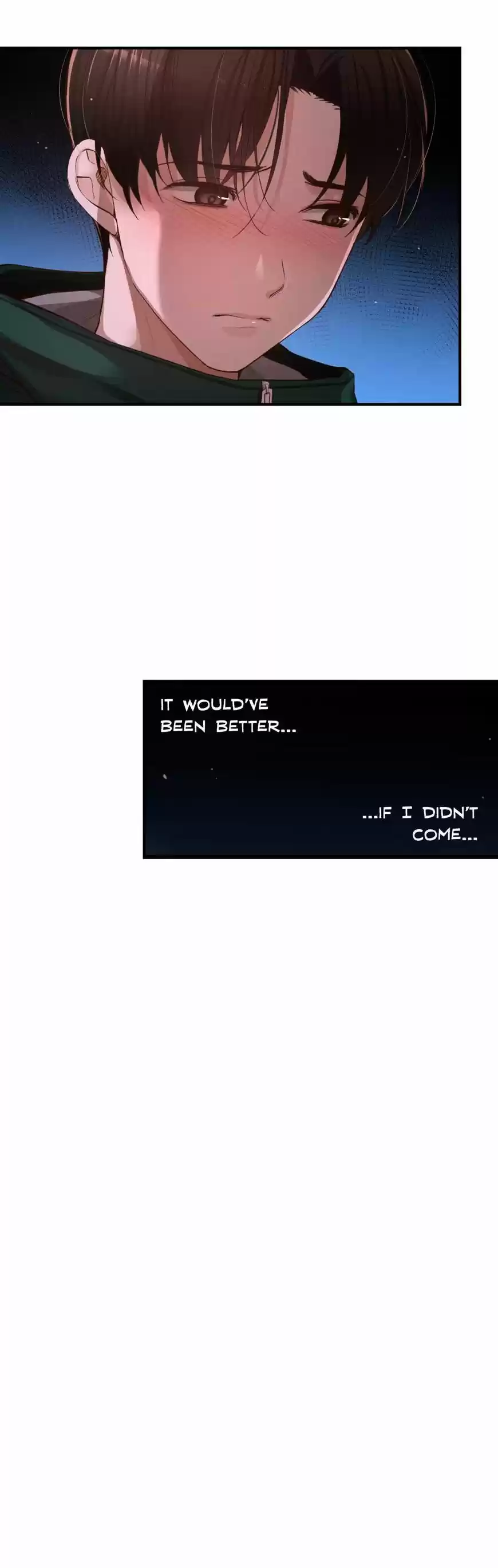 A Man Like You ch.23