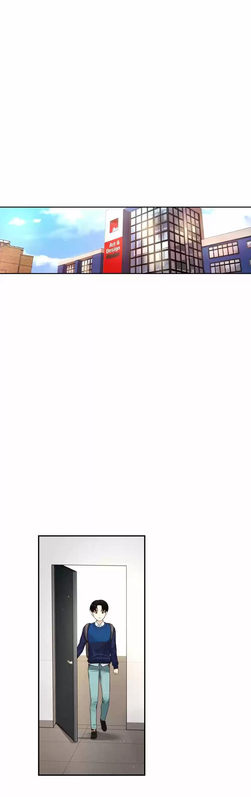 A Man Like You ch.23