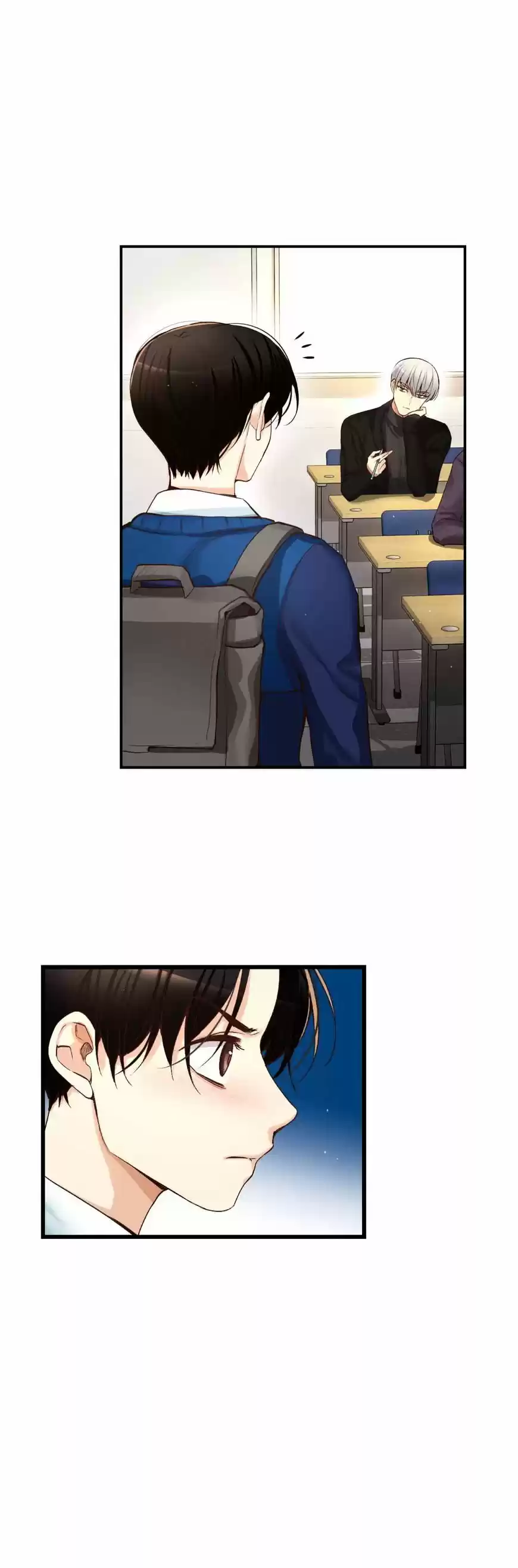 A Man Like You ch.23