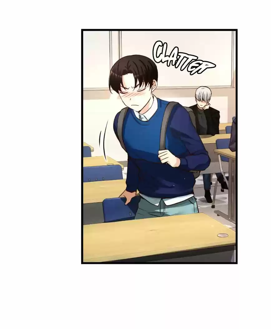 A Man Like You ch.23