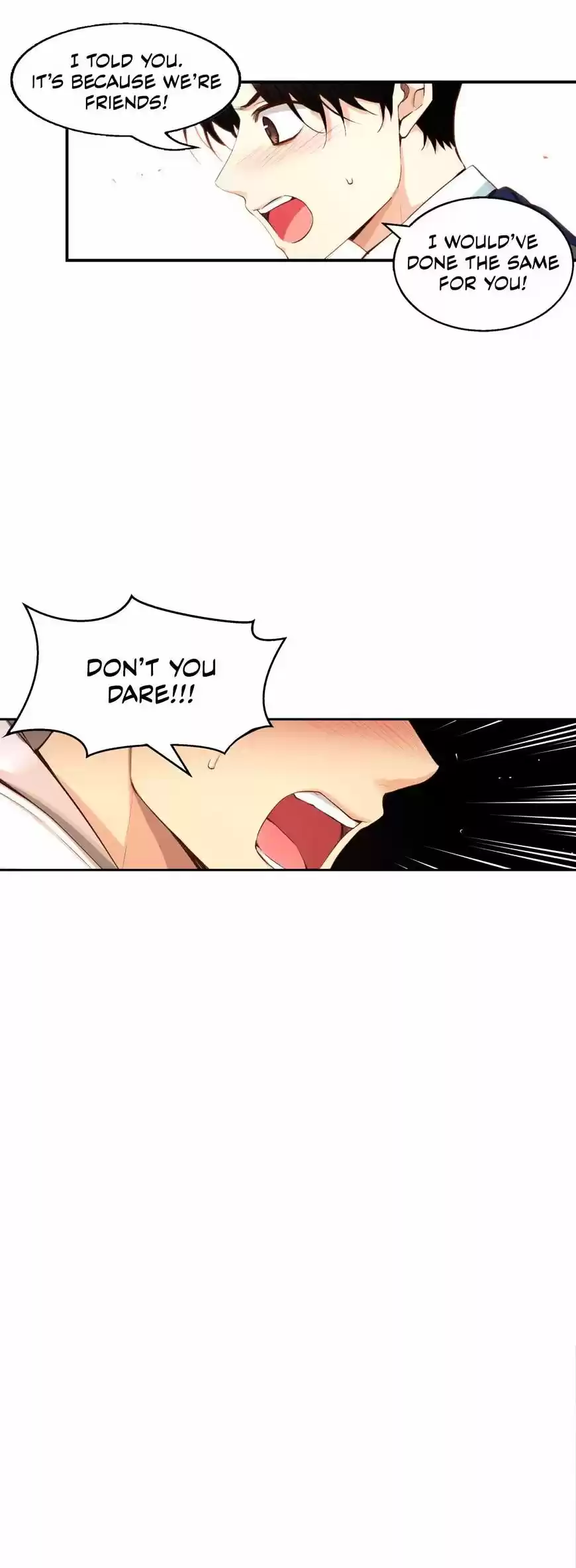 A Man Like You ch.23