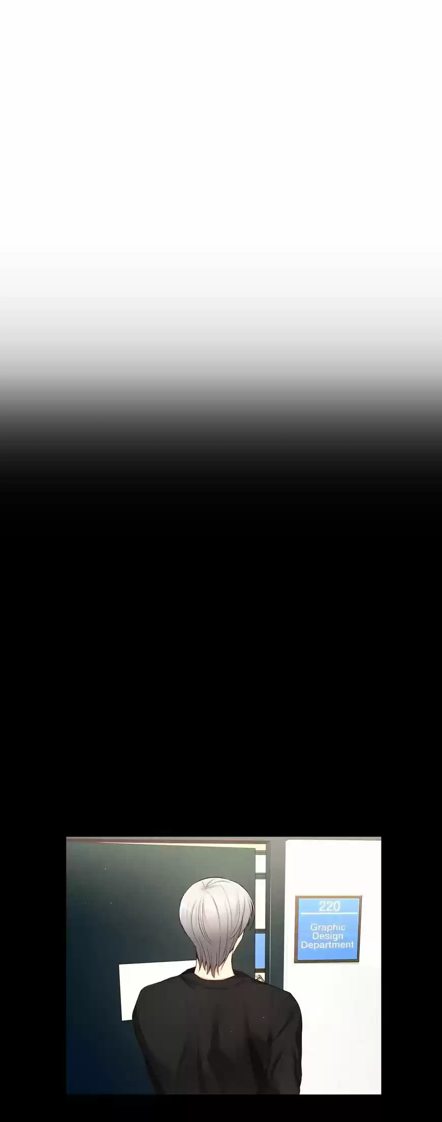 A Man Like You ch.23