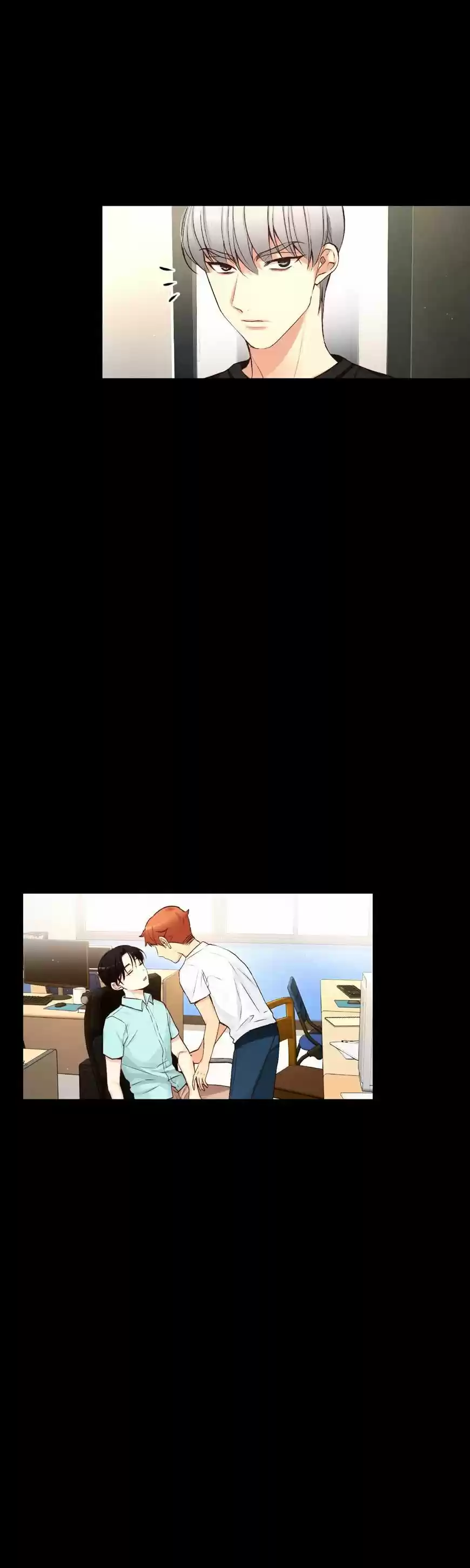 A Man Like You ch.23