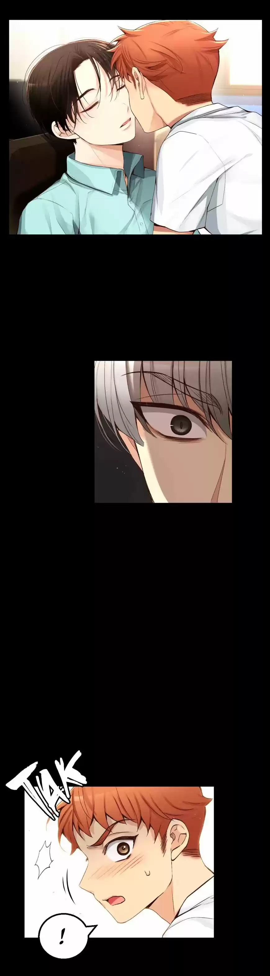 A Man Like You ch.23