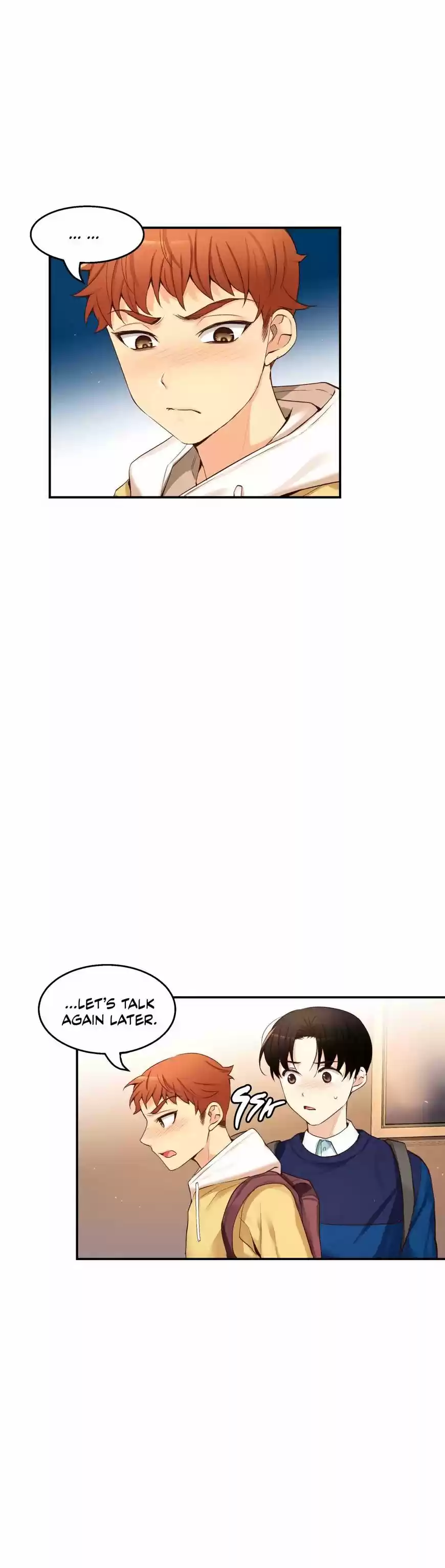 A Man Like You ch.23