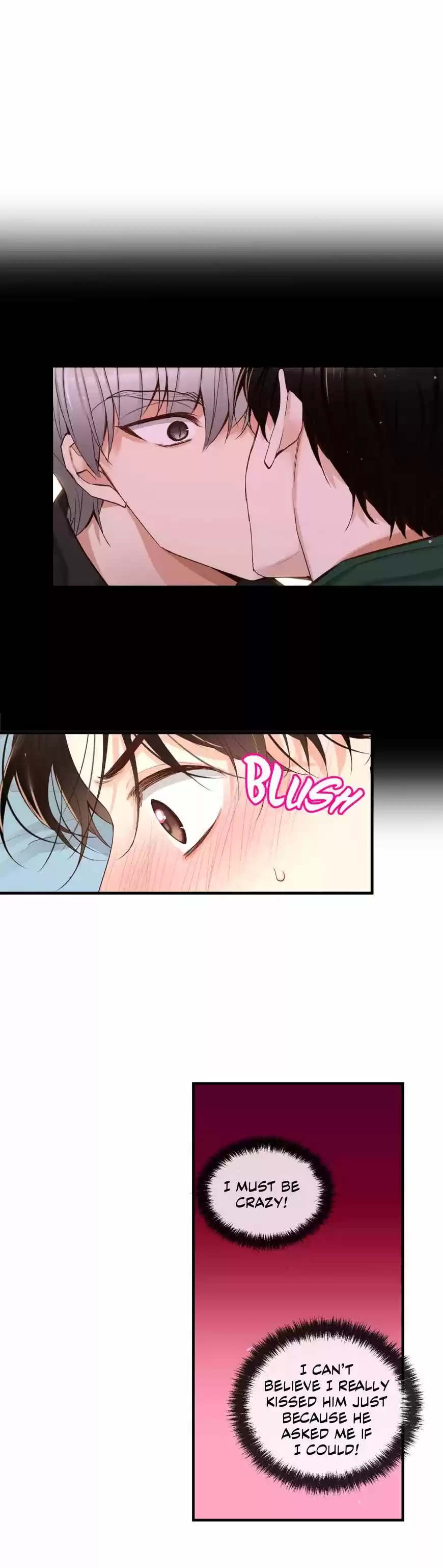 A Man Like You ch.23