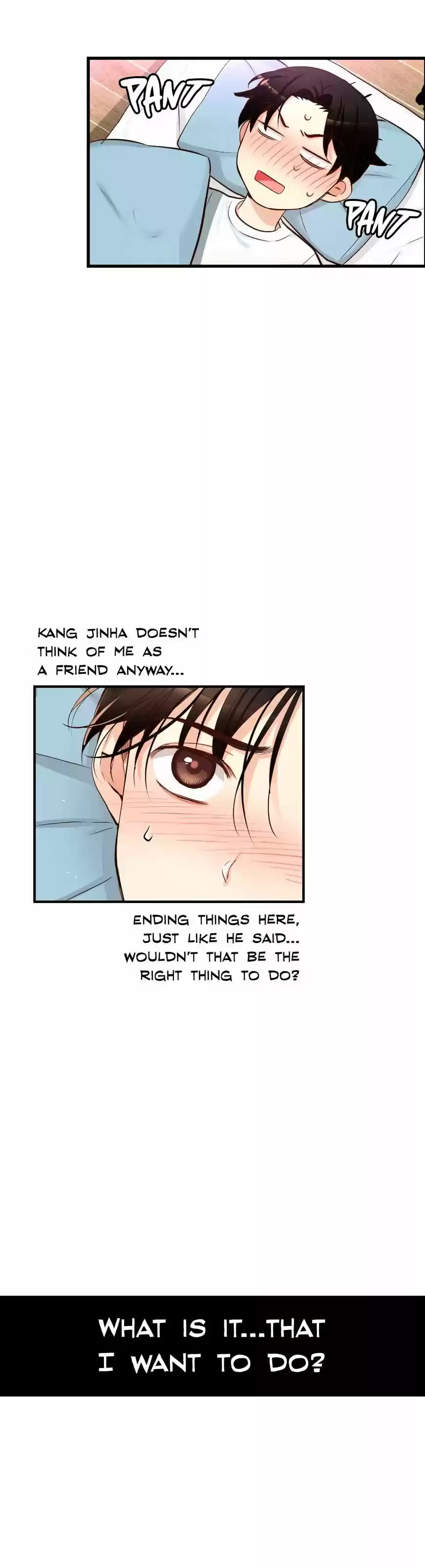 A Man Like You ch.23