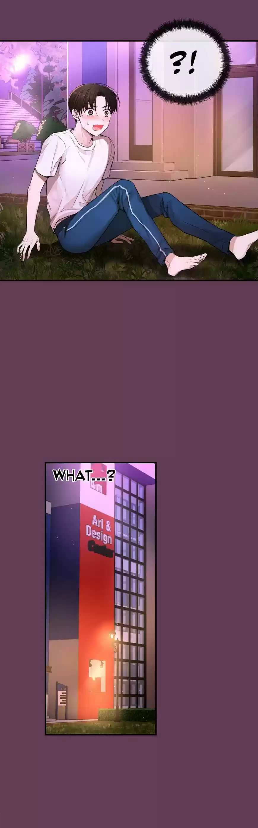 A Man Like You ch.23