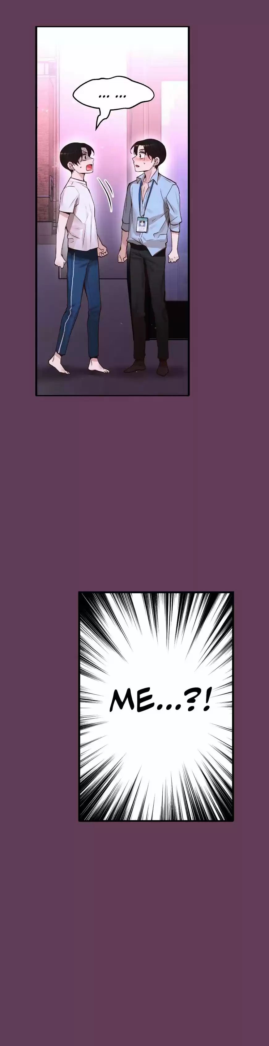 A Man Like You ch.23