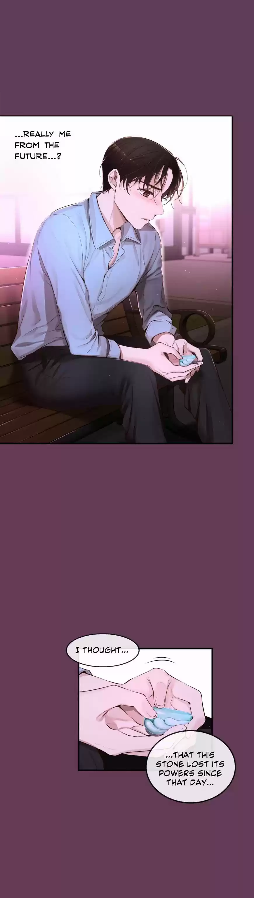 A Man Like You ch.24