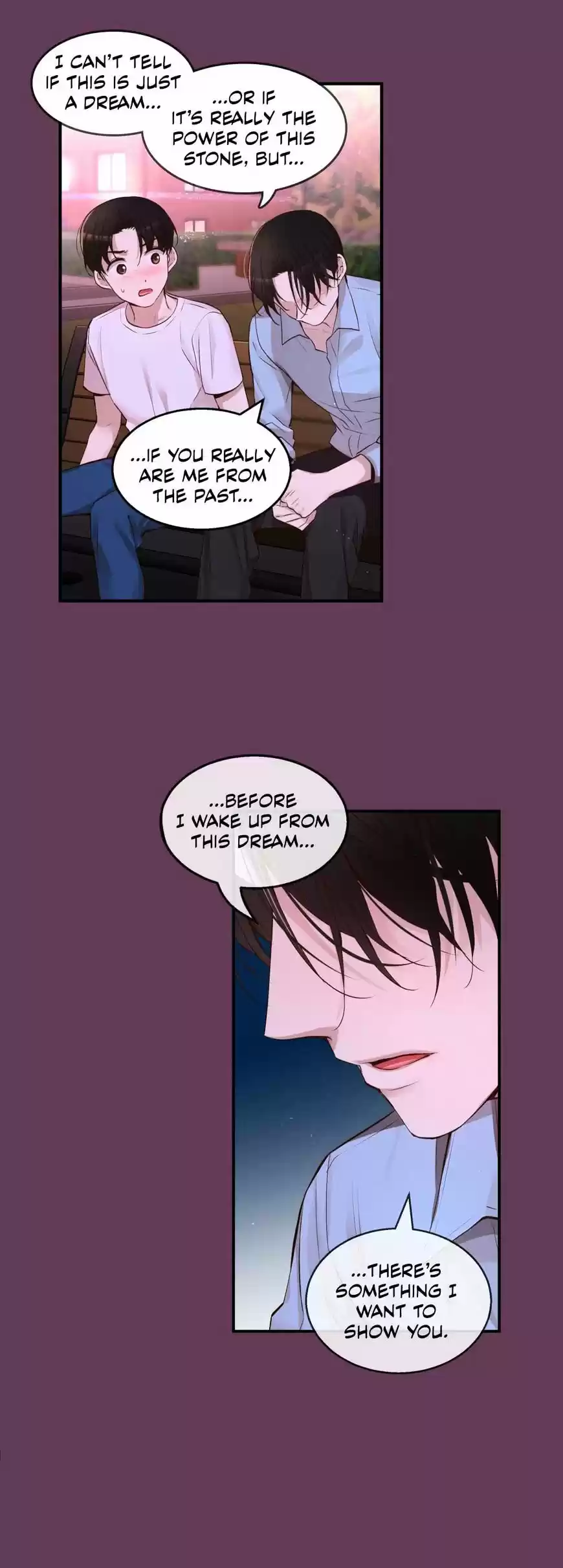 A Man Like You ch.24