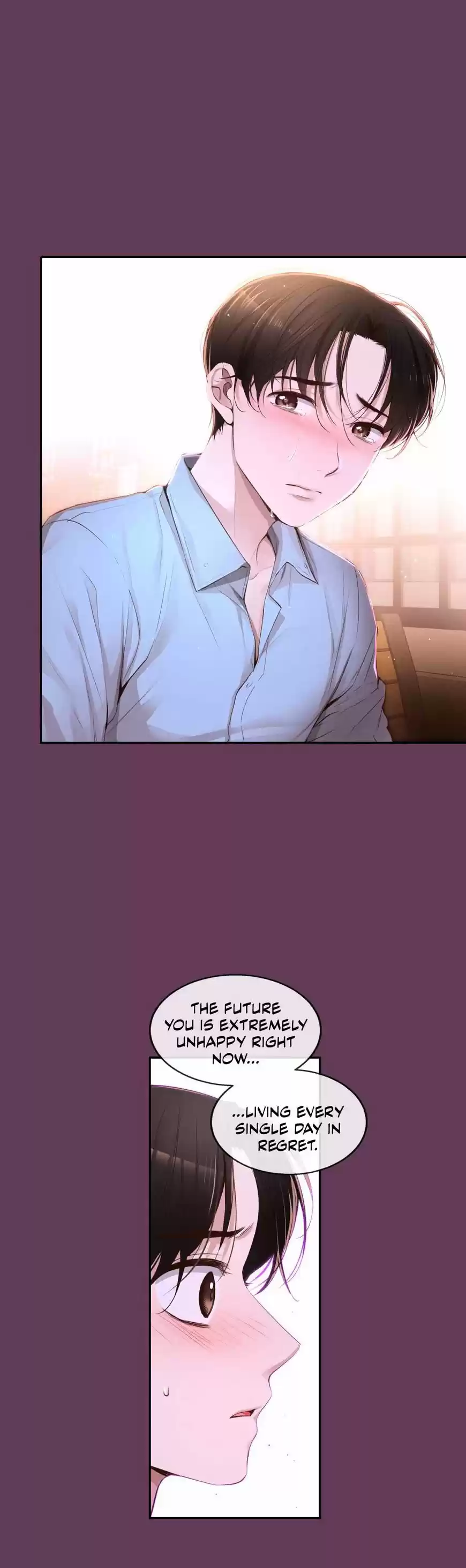 A Man Like You ch.24