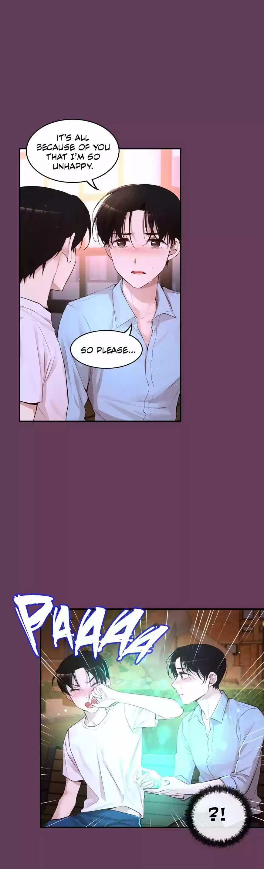 A Man Like You ch.24