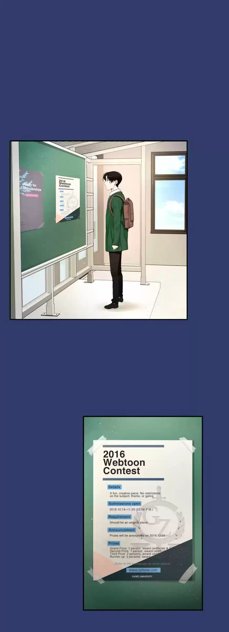 A Man Like You ch.24