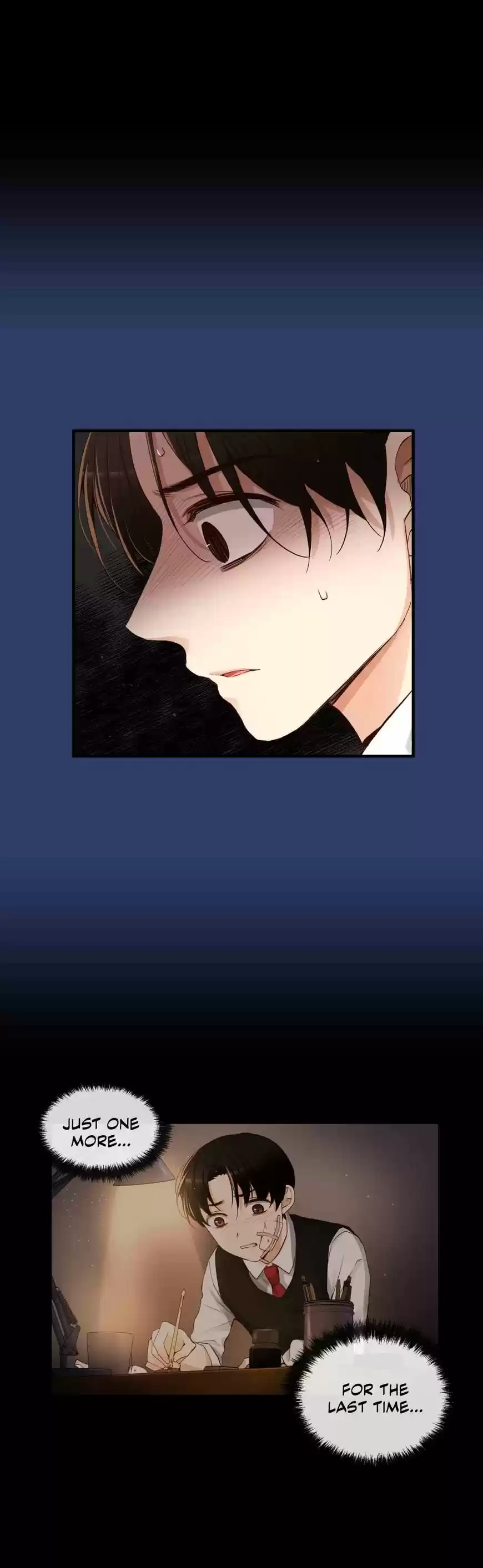 A Man Like You ch.24