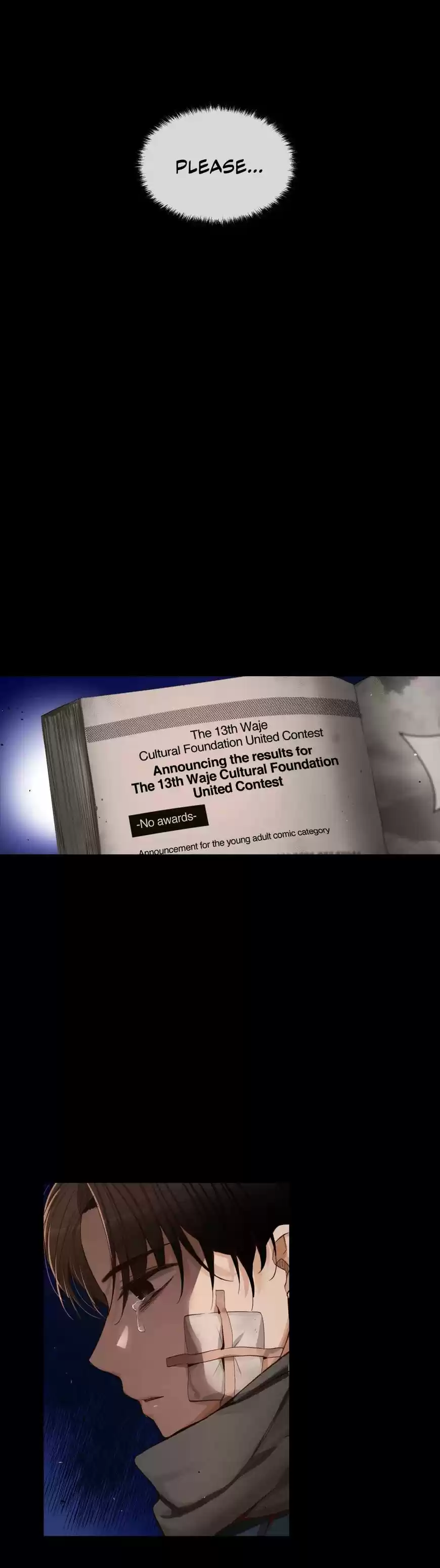 A Man Like You ch.24