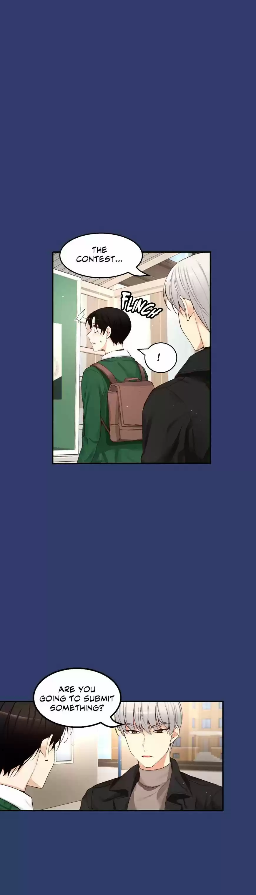 A Man Like You ch.24