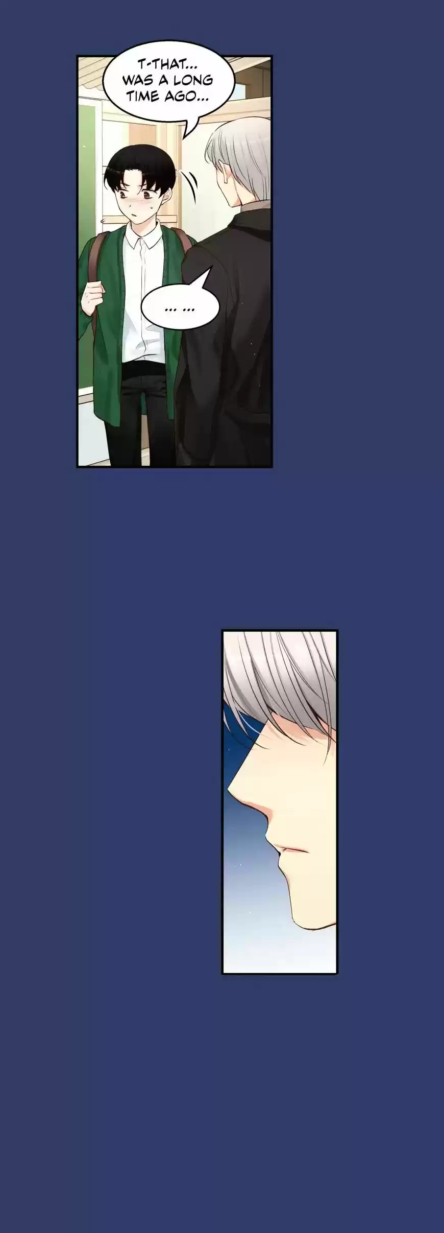 A Man Like You ch.24