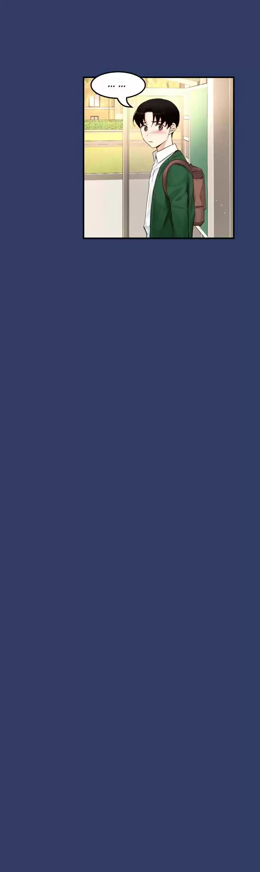 A Man Like You ch.24