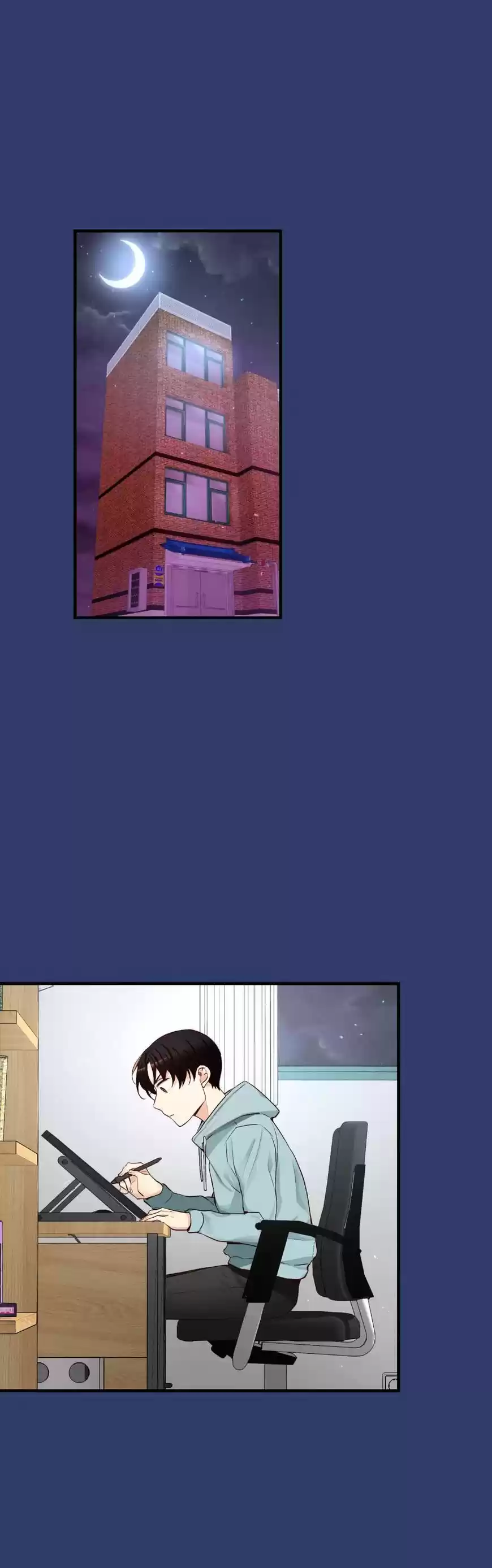 A Man Like You ch.24