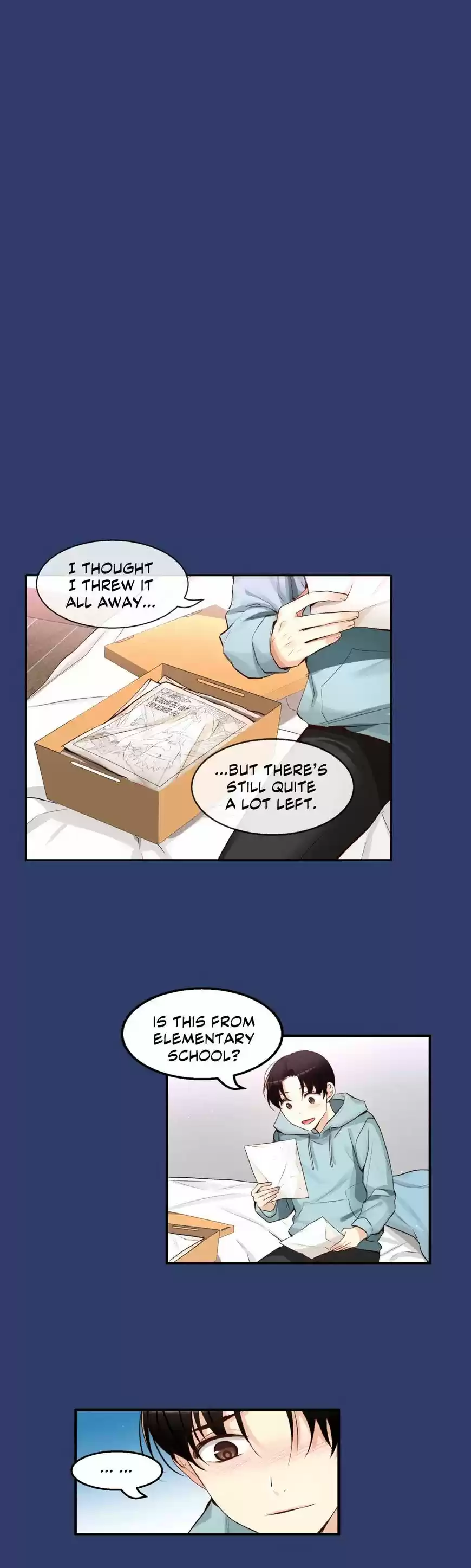 A Man Like You ch.24