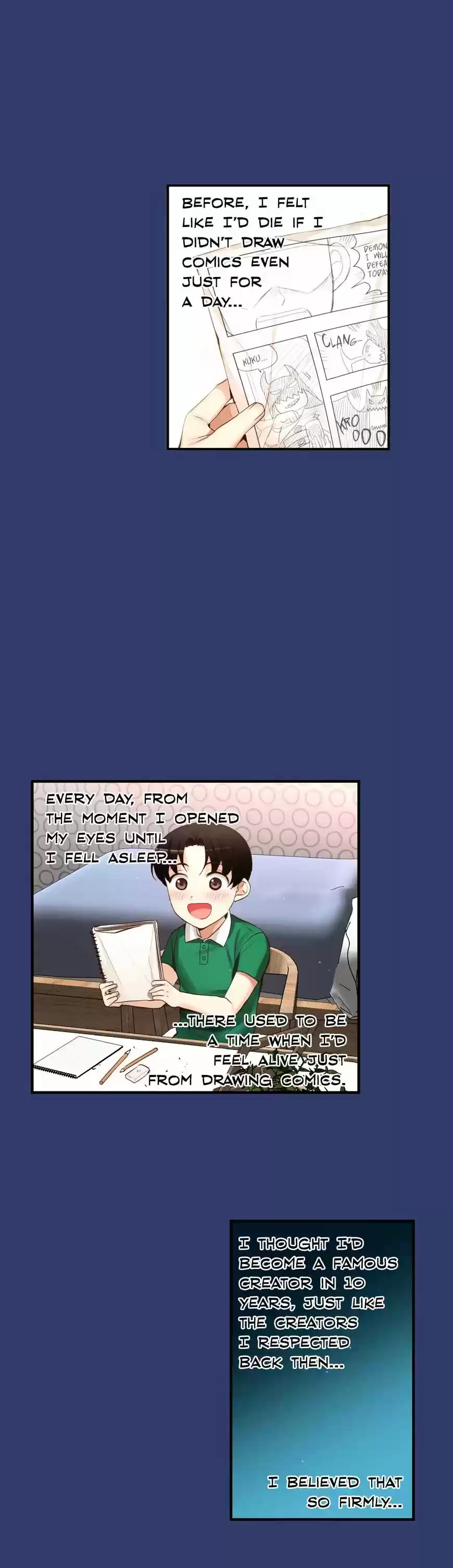 A Man Like You ch.24