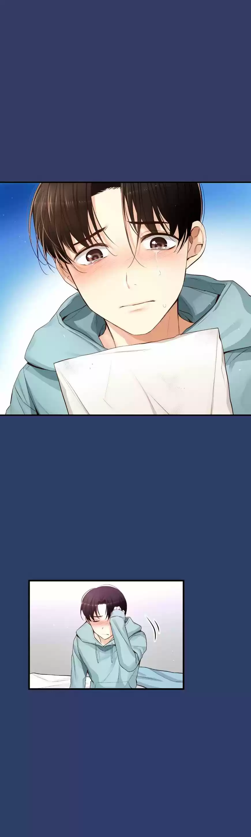 A Man Like You ch.24