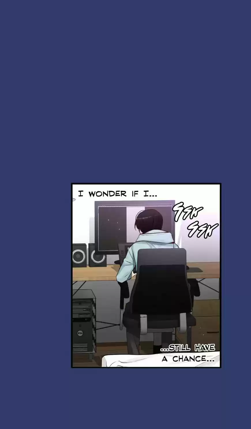 A Man Like You ch.24