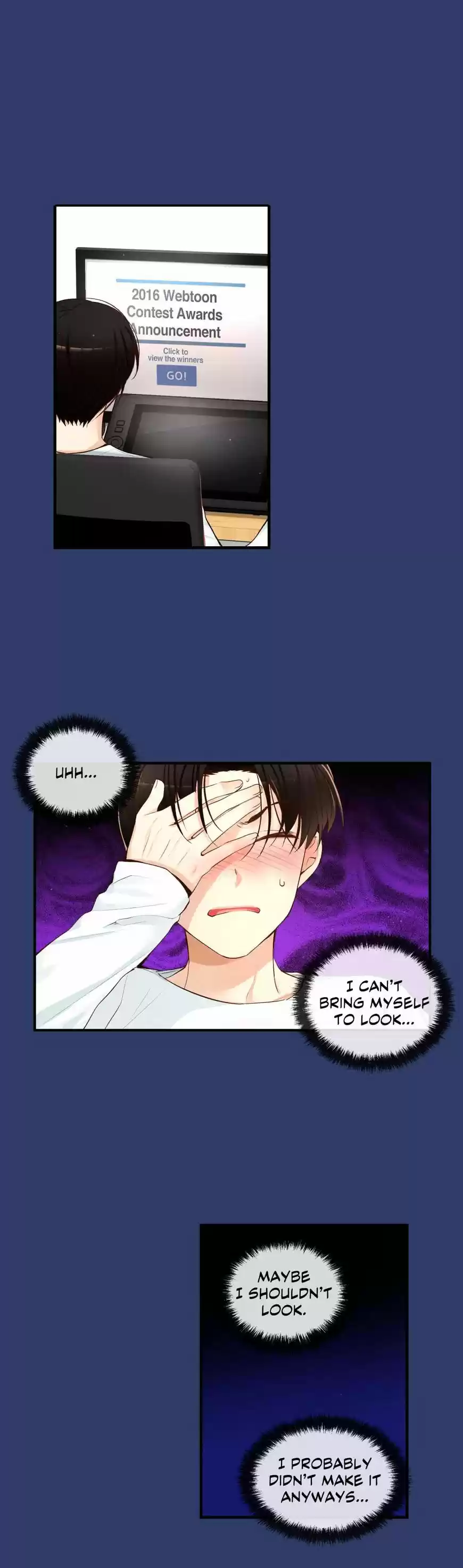 A Man Like You ch.24