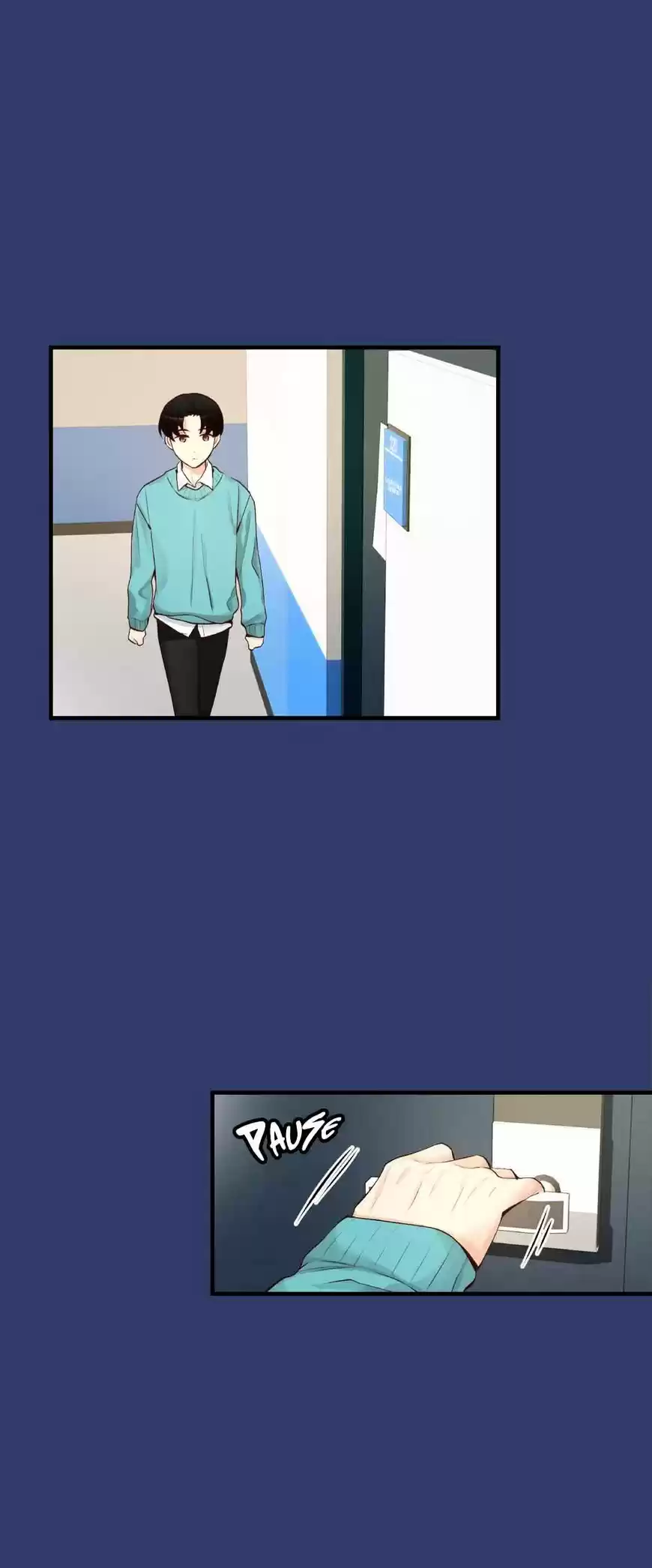 A Man Like You ch.24