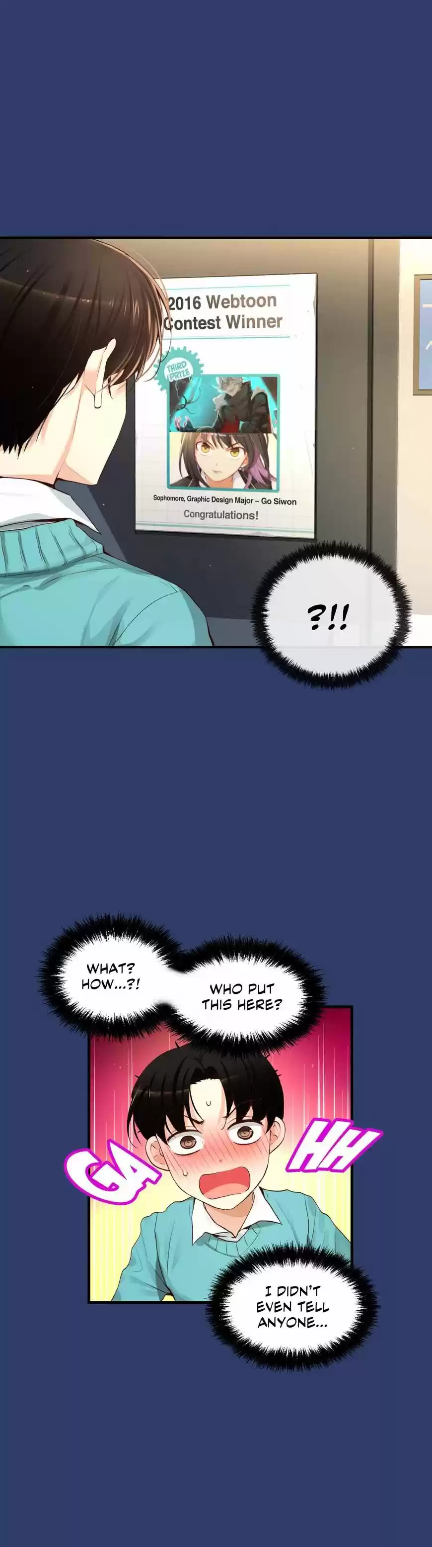 A Man Like You ch.24