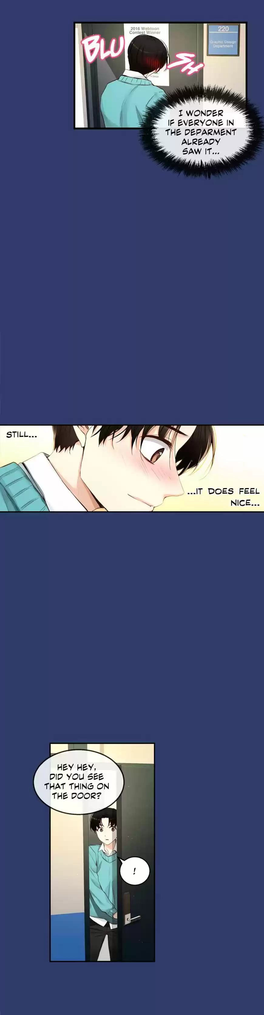 A Man Like You ch.24