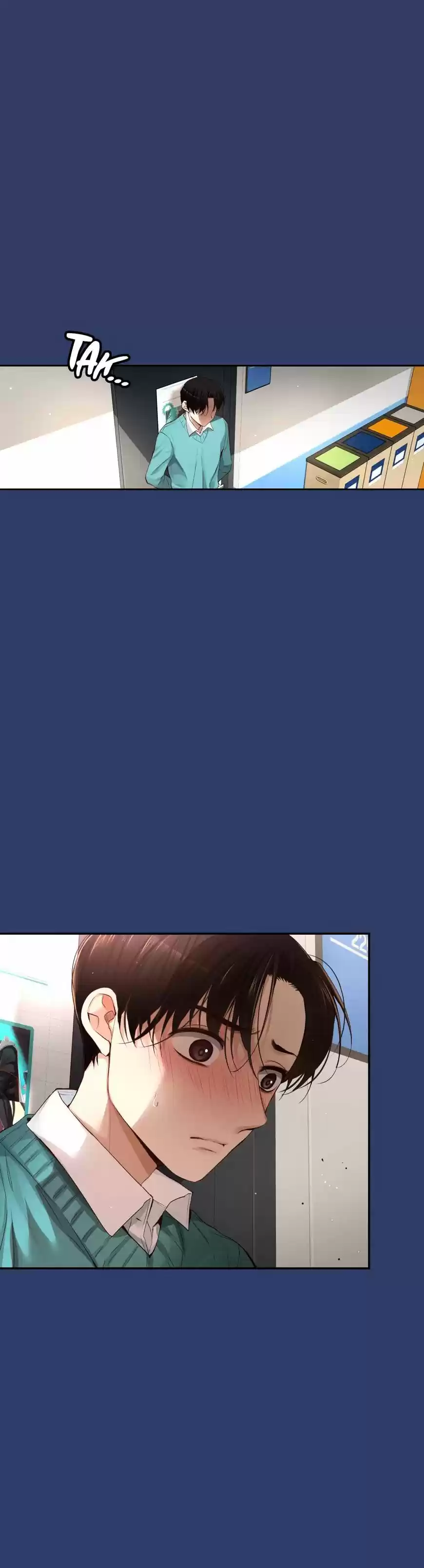 A Man Like You ch.24