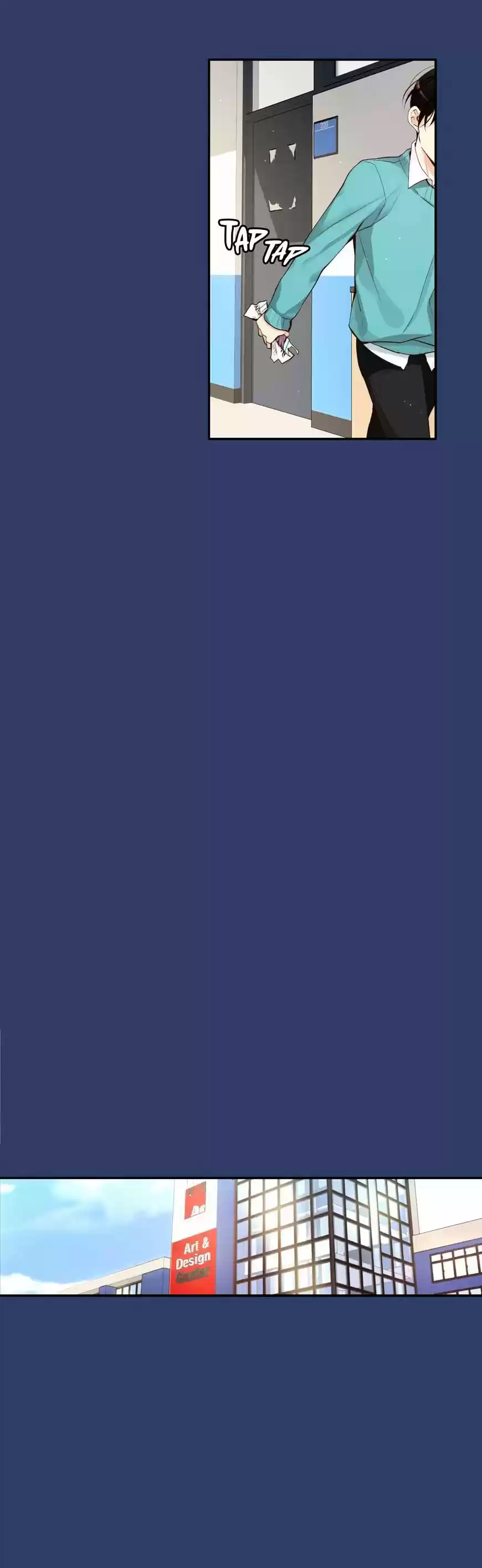 A Man Like You ch.24