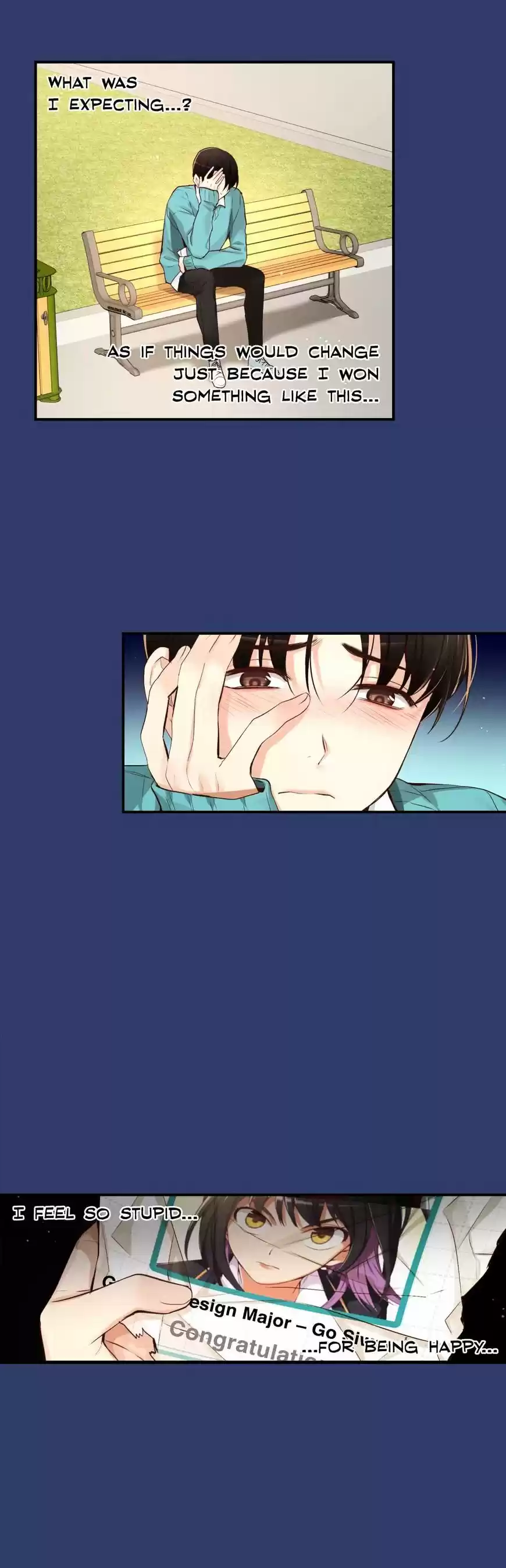 A Man Like You ch.24