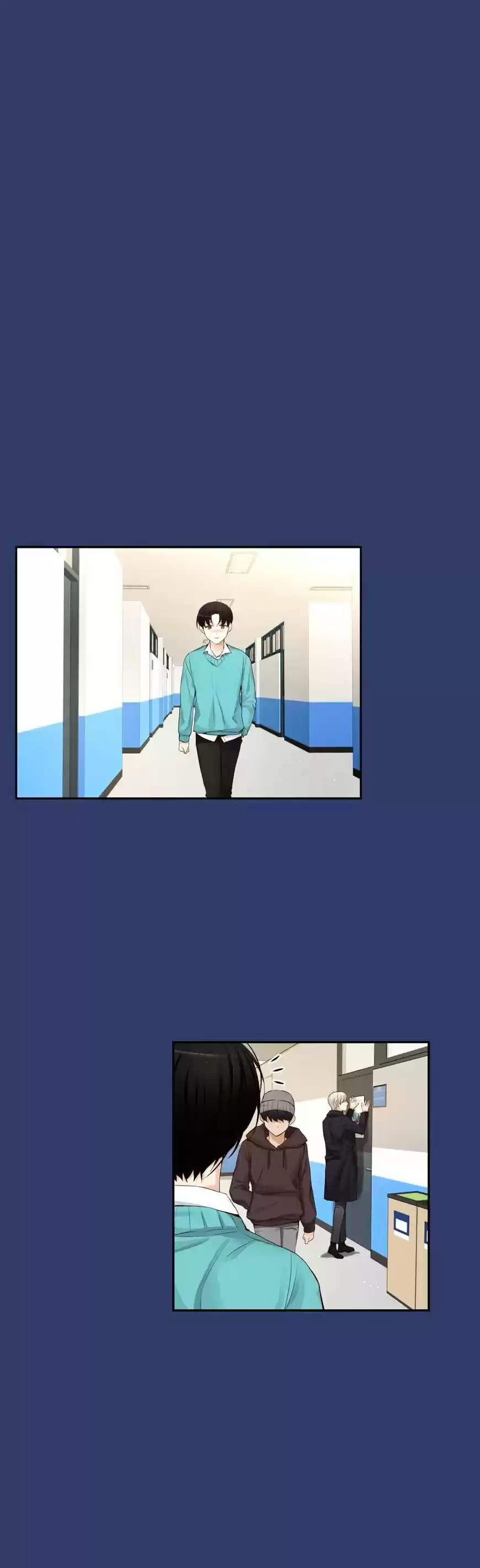 A Man Like You ch.24